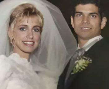Lorenzo Luaces and Lili Estefan married in 1992.